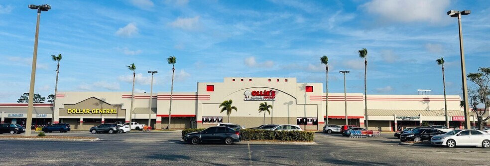 More Photos Of 5165-5261 33rd St E, Bradenton Storefront For Sale