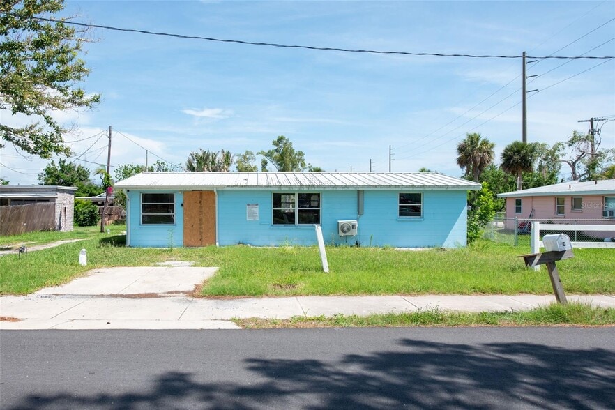 More Photos Of 1999 Placida Rd, Englewood Land For Sale