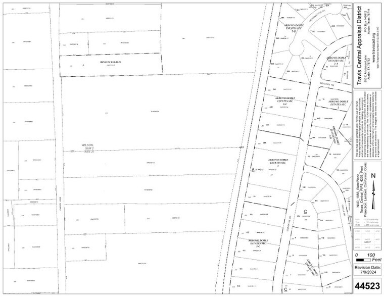 More Photos Of 12900 Lowden Ln, Manchaca Specialty For Lease