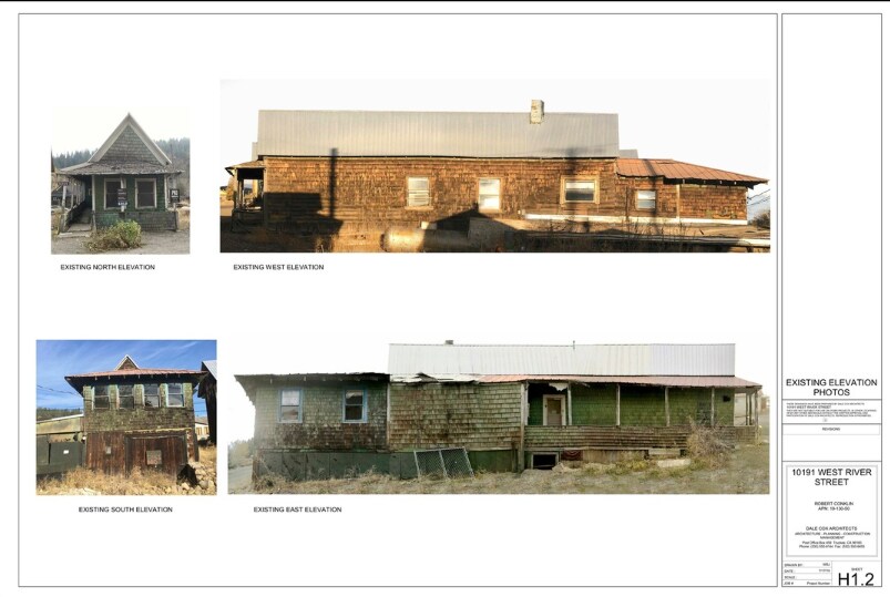 More Photos Of 10191 W River St, Truckee Apartments For Sale