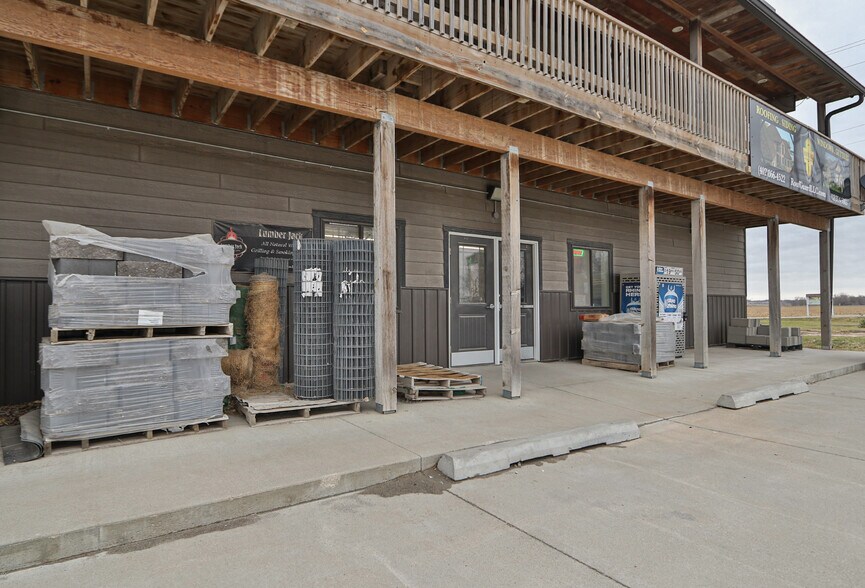 More Photos Of 165 Nebraska St, Sterling General Retail For Sale