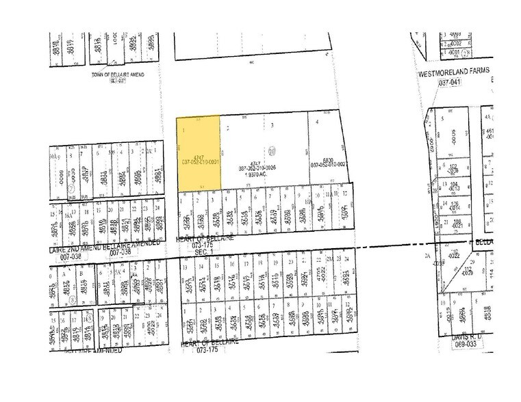 More Photos Of 4710 Bellaire Blvd, Bellaire Unknown For Lease
