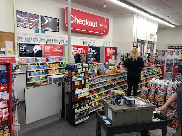 More Photos Of 300 Liberty St, Walkerton Drugstore For Sale