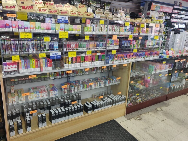 More Photos Of , Delta General Retail For Sale