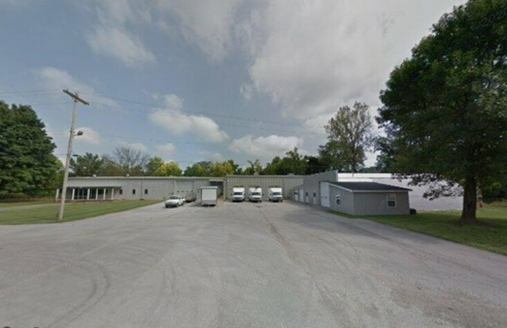 More Photos Of 480 Valley Road, Corydon Warehouse For Lease