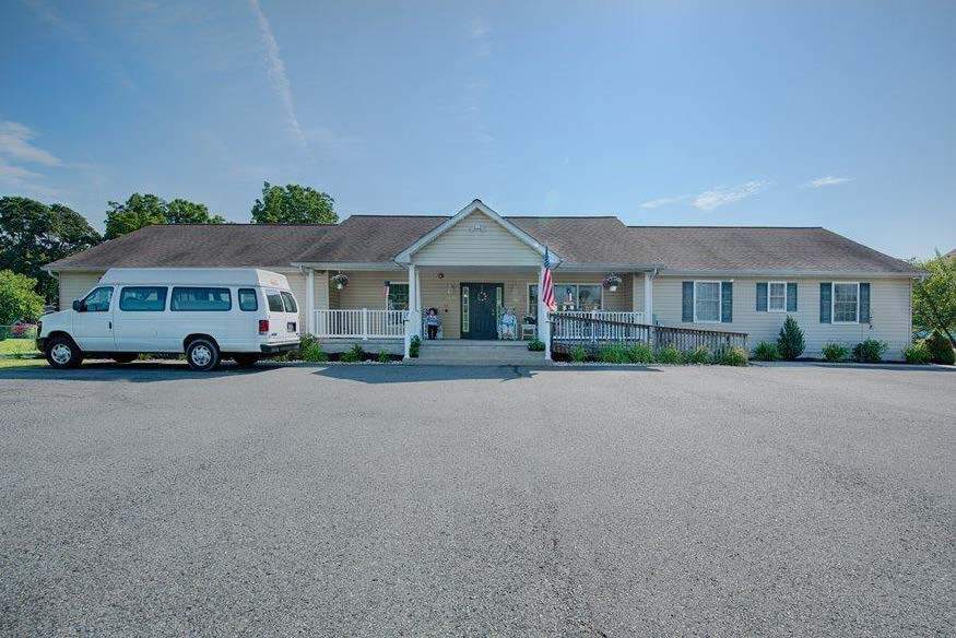 Primary Photo Of 1800 Singerly Rd, Elkton Specialty For Sale