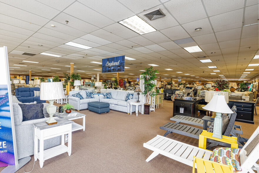 Photo of 1st Floor Ste 