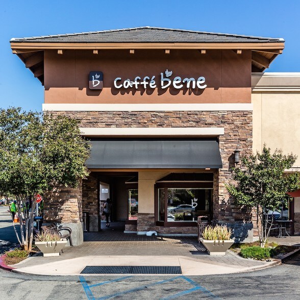 More Photos Of 14200-14450 Culver Dr, Irvine Storefront For Lease