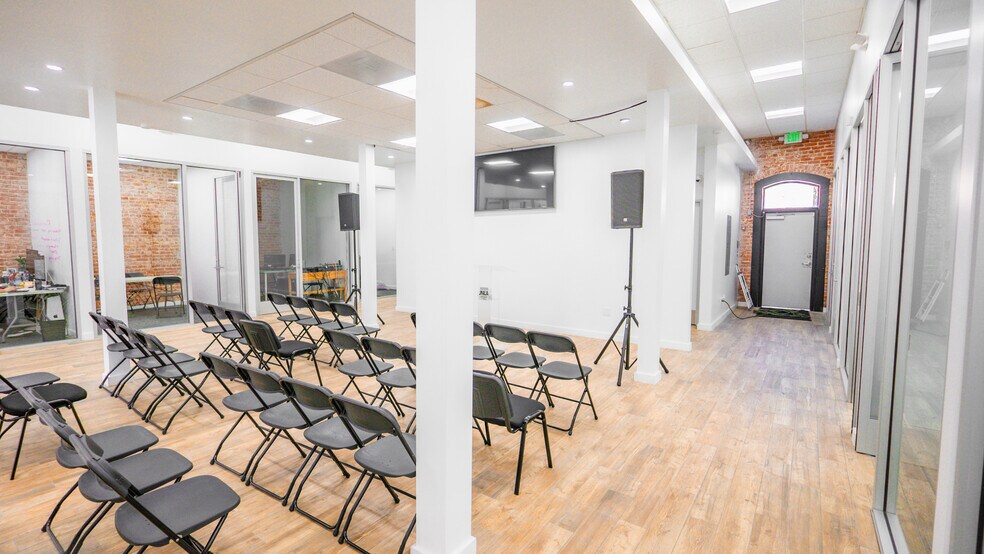 More Photos Of 3613 Gage Ave, Bell Storefront For Sale