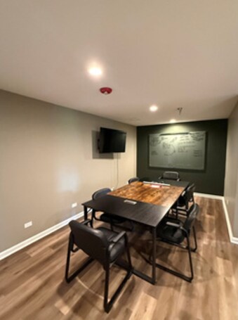 More Photos Of 702 Magna Dr, Round Lake Heights Warehouse For Sale