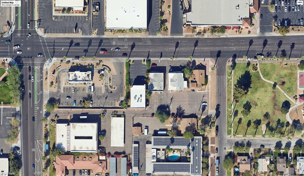More Photos Of 323 E McDowell Rd, Phoenix Office For Sale