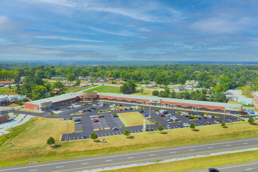 Primary Photo Of 1080-1084 Wolfrum Rd, Saint Charles Freestanding For Sale