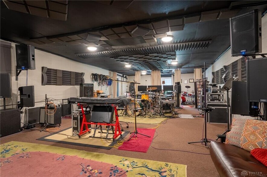 More Photos Of 324 Jones St, Dayton Office For Sale