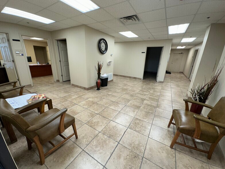 More Photos Of 1206 Windview St, Odessa Manufacturing For Lease