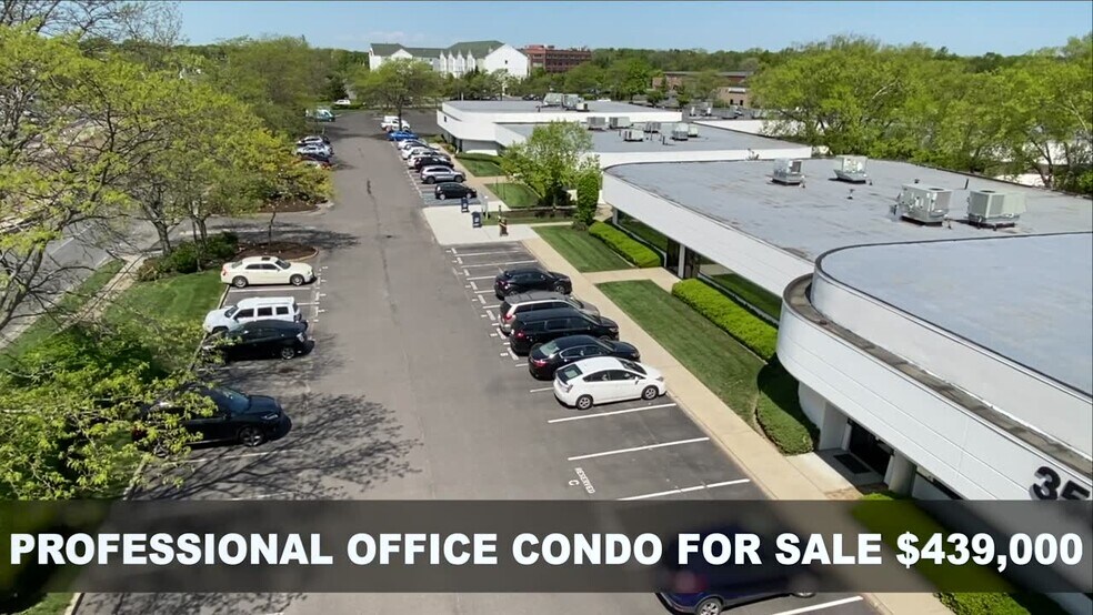 Primary Photo Of 3555 Veterans Memorial Hwy, Ronkonkoma Office For Sale
