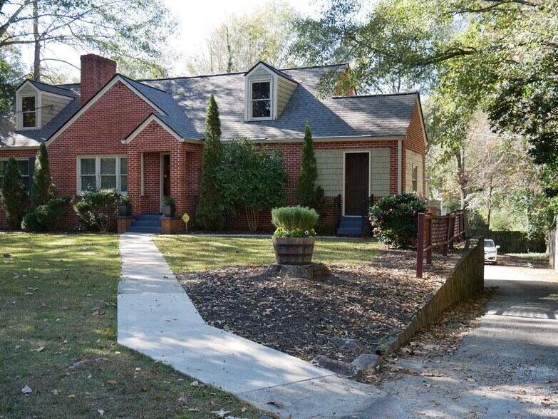 More Photos Of 496 Medlock Rd, Decatur Office Residential For Sale