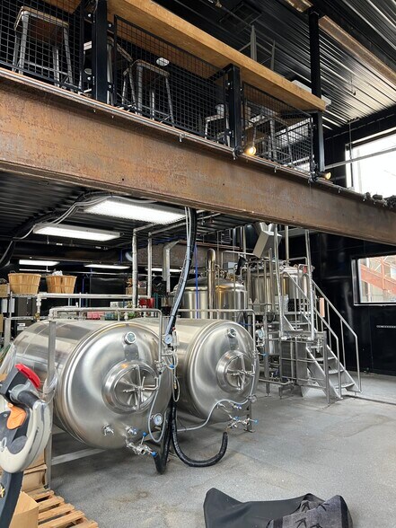 More Photos Of 214 W Main St, Troy Restaurant For Sale