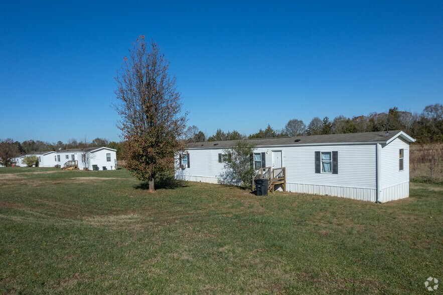 More Photos Of 3237 Highway 92, Gray Court Manufactured Housing Mobile Home Park For Sale