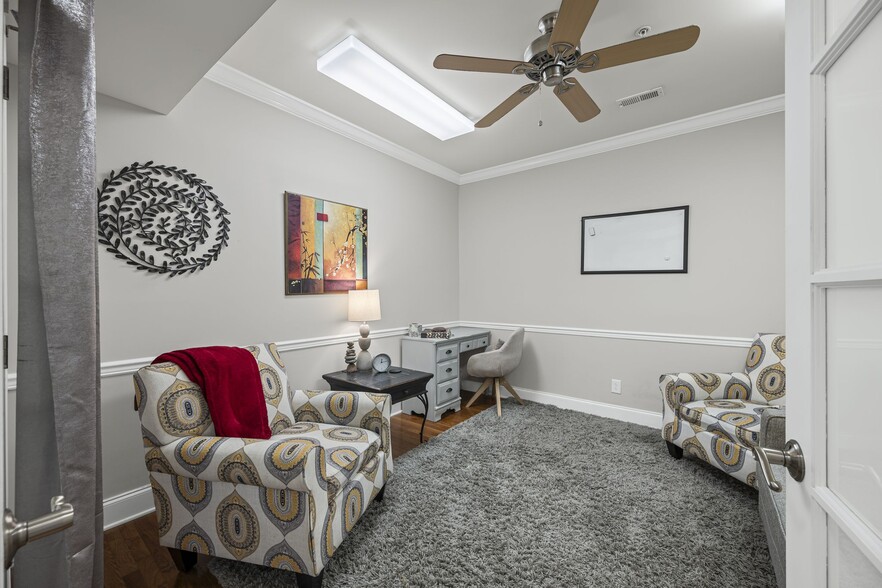 More Photos Of 321 Billingsly Ct, Franklin Loft Creative Space For Lease