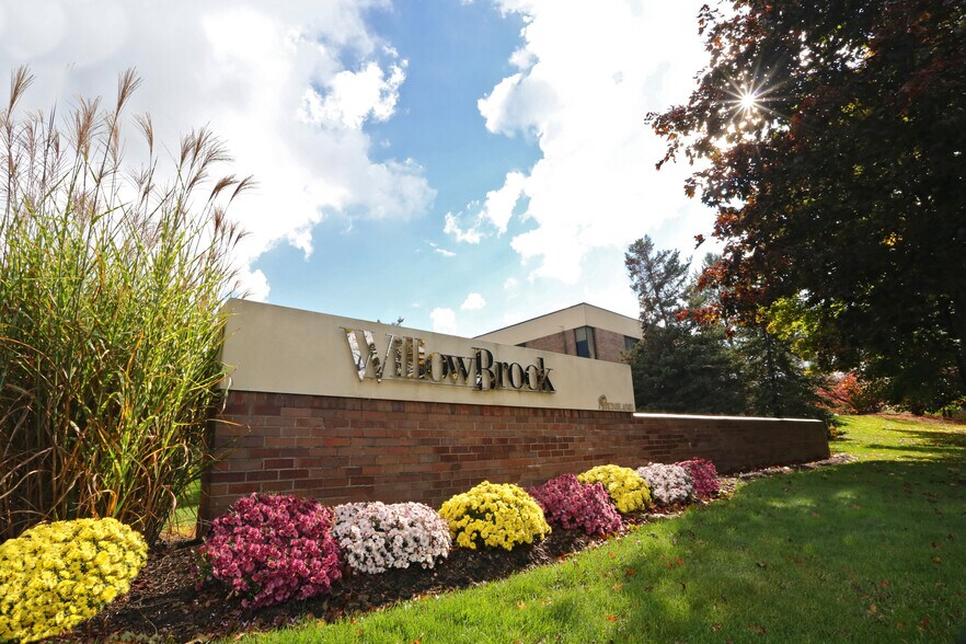 More Photos Of 600 Willowbrook Office Park, Fairport Unknown For Lease
