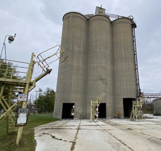 More Photos Of 601 E Poland Ave, Bessemer Warehouse For Sale