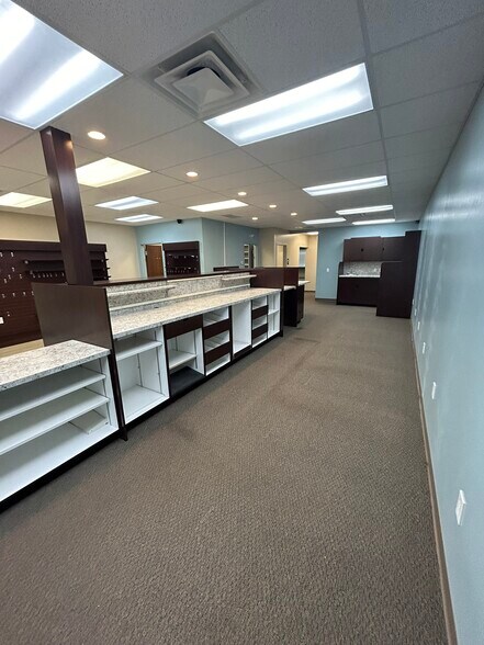 More Photos Of 96 Integrity Dr, Hebron Medical For Lease