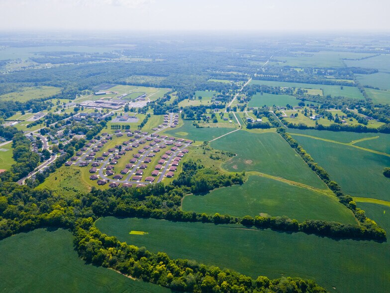 More Photos Of WEST JEFF KIOUSVILLE rd, West Jefferson Land For Sale