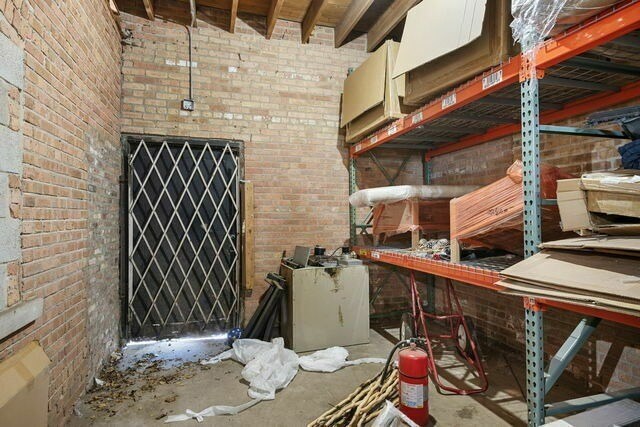 More Photos Of 4620-4622 W Fullerton Ave, Chicago Warehouse For Lease