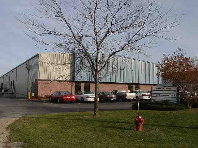 More Photos Of 4501 Triangle St, McFarland Warehouse For Lease