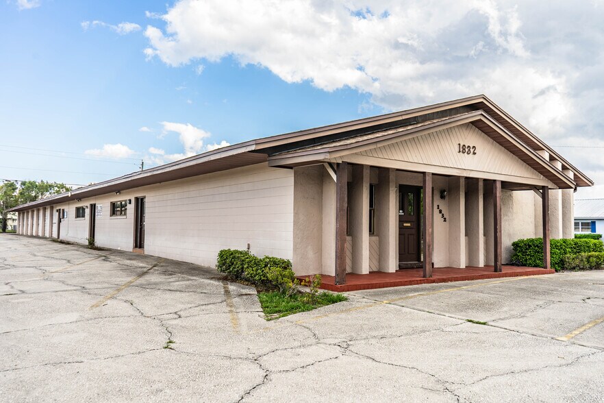 More Photos Of 1832 Harden Blvd, Lakeland Office For Lease