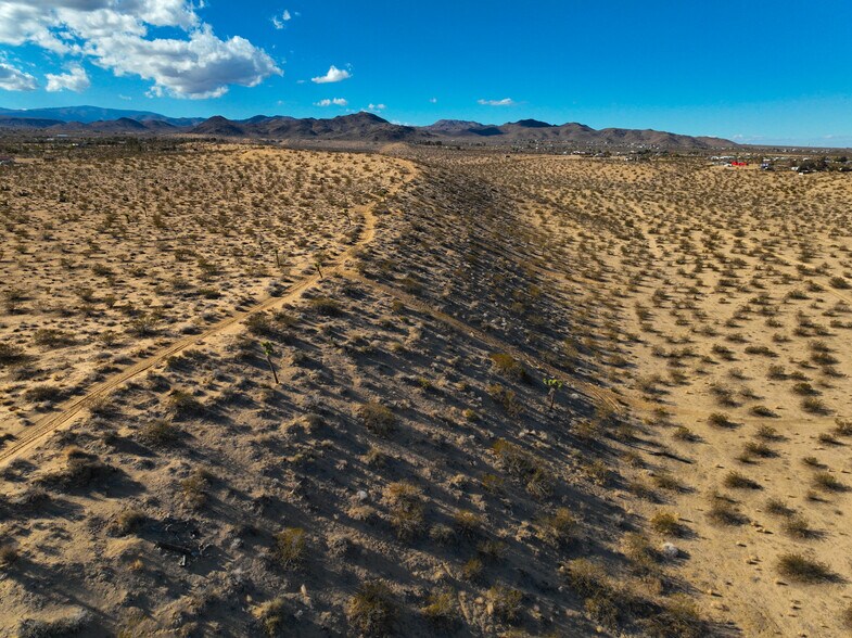 More Photos Of 56923 Reche Rd, Yucca Valley Land For Sale