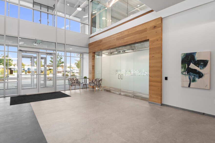 More Photos Of 2000 W Ashton Blvd, Lehi Office For Lease