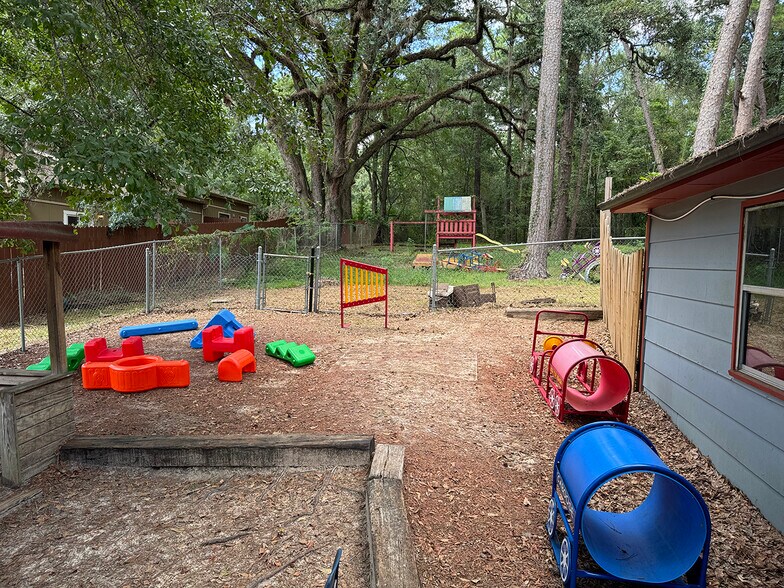 More Photos Of 1212 Stone Rd, Tallahassee Land For Sale