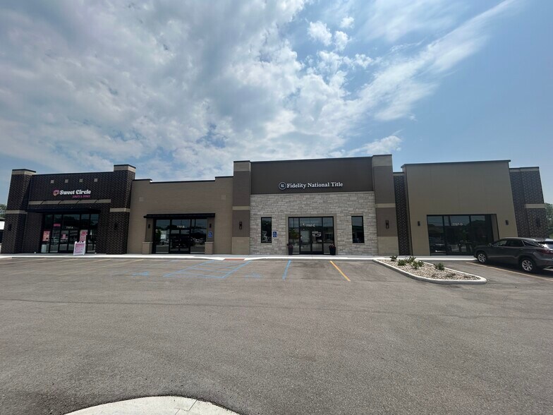 More Photos Of 7725 US Hwy 41, Schererville Storefront Retail Office For Lease