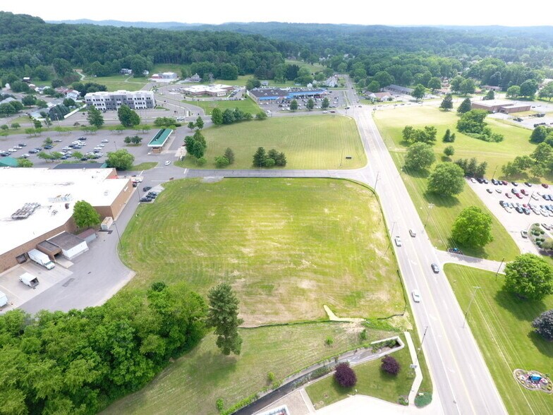 More Photos Of 187 W Ohio Ave, Dover Land For Sale