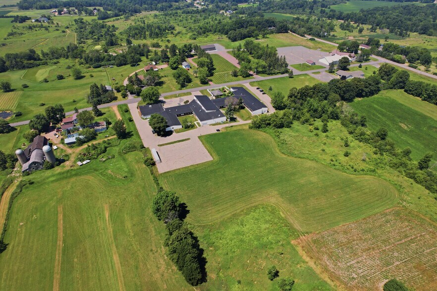 More Photos Of 8014 Bethel Rd, Arpin Apartments For Sale