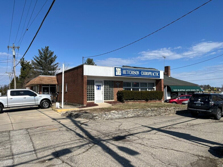 More Photos Of 4444 Dixie Hwy, Erlanger Medical For Sale