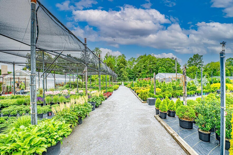 More Photos Of 185 N Country Rd, Mount Sinai Garden Center For Sale