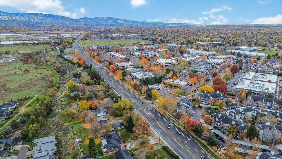 More Photos Of 12754 W LaSalle St, Boise Office For Sale