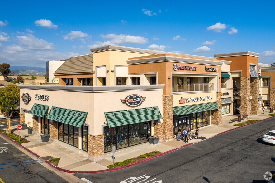 More Photos Of 14200-14450 Culver Dr, Irvine Storefront For Lease