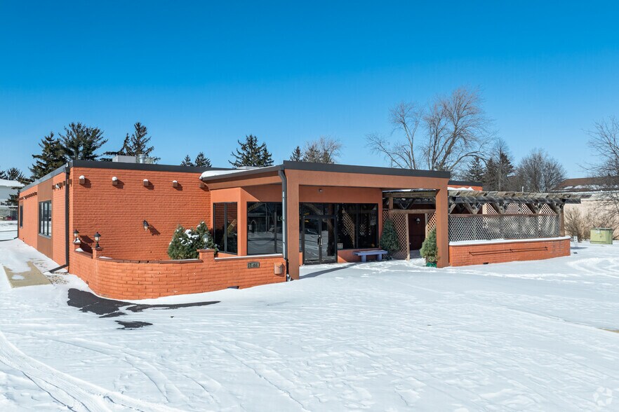 More Photos Of 5264 Anton Dr, Fitchburg General Retail For Sale