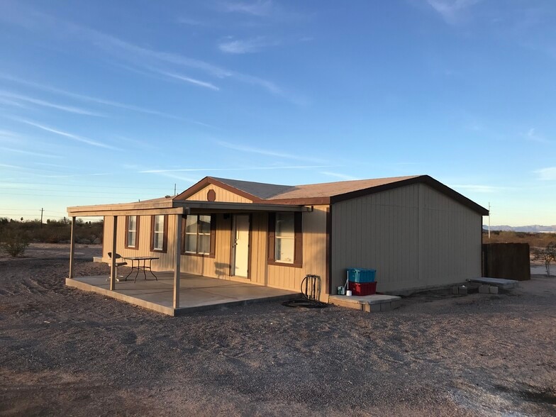 More Photos Of 14945-15047 N Highway 79, Florence Manufactured Housing Mobile Home Park For Sale