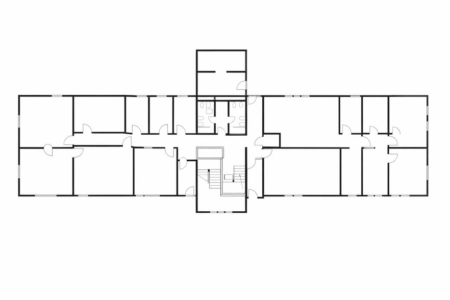 More Photos Of 1021 E Walnut St, Pasadena Medical For Lease