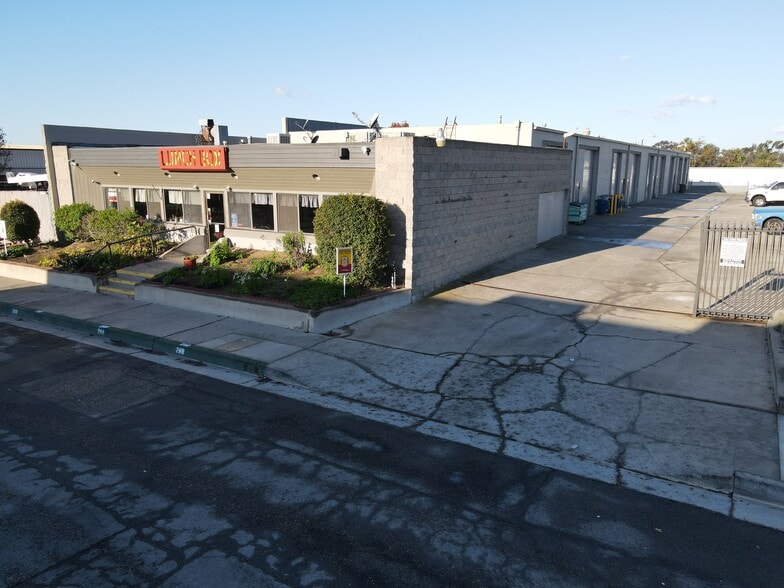 Primary Photo Of 1605 Morse Ave, Ventura Industrial For Sale