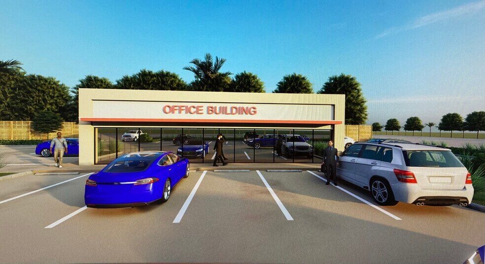 More Photos Of 1214 N 16th St, Orange Medical For Lease