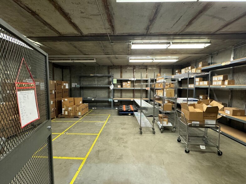 More Photos Of 100 Colin Dr, Holbrook Distribution For Sale