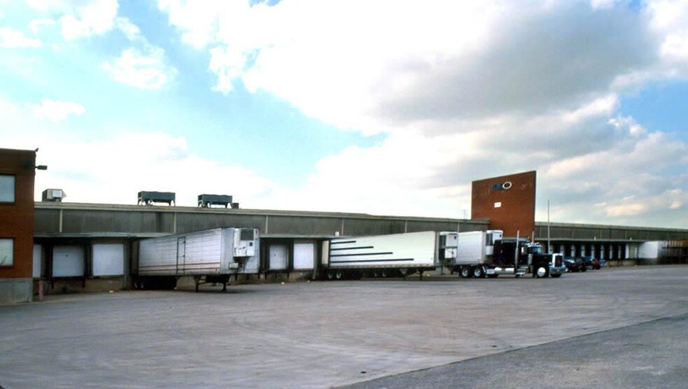 More Photos Of 1101 NE 23rd St, Fort Worth Refrigeration Cold Storage For Lease