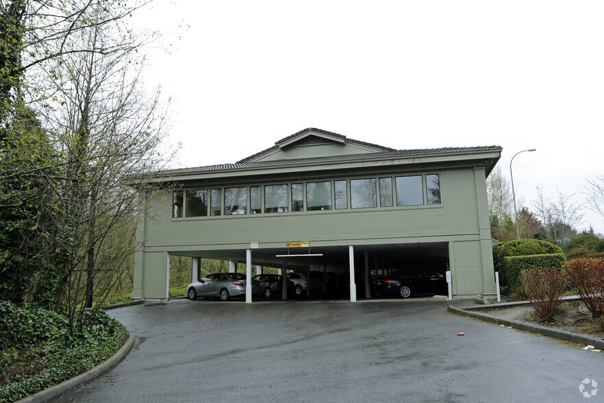 More Photos Of 1808 Richards Rd, Bellevue Office For Lease