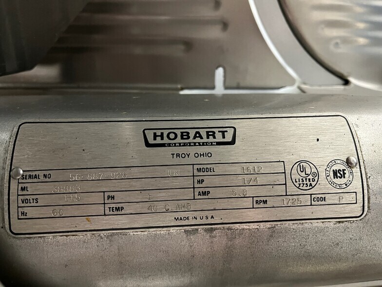 More Photos Of 26646 S 555 St, Fullerton Restaurant For Sale