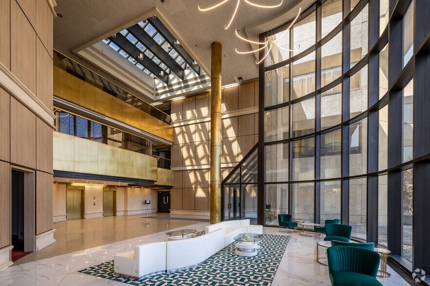 More Photos Of 53 Frontage Rd, Hampton Office For Lease